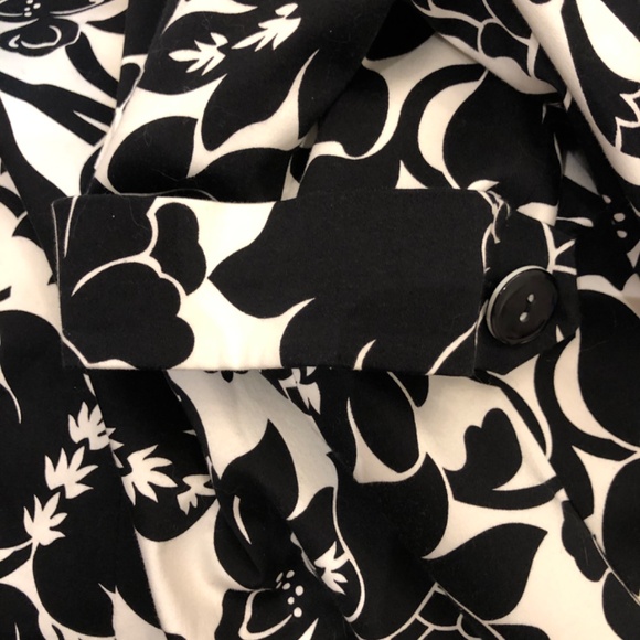 Vintage Quality Medium 2 Piece Dress and Coat Set - Picture 7 of 9